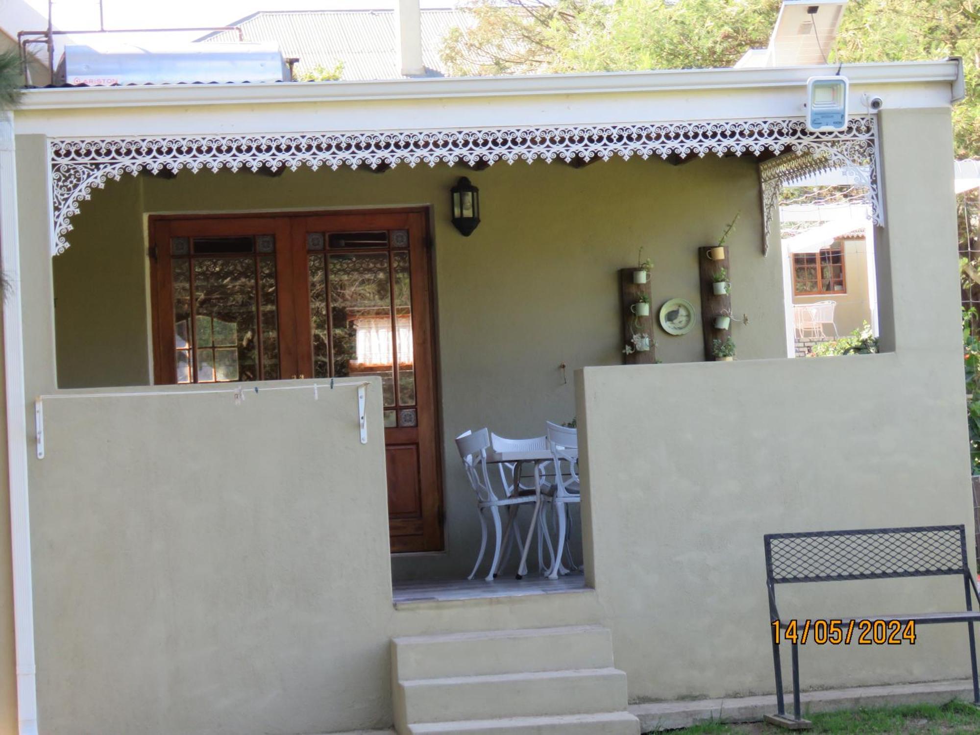 Apartamento Town And Country Caledon Exterior foto